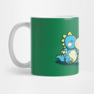 Bubble Joke Mug